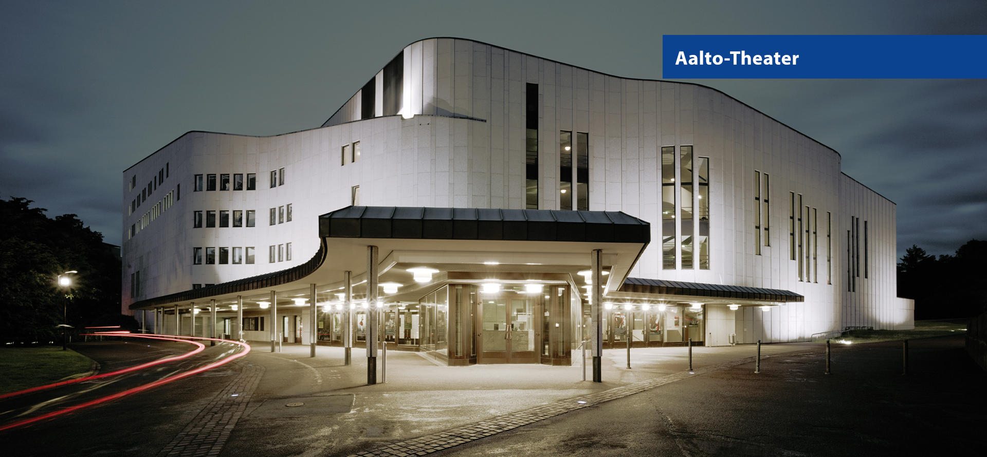 Aalto-Theater